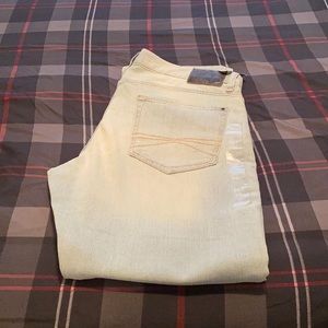 Express light jeans